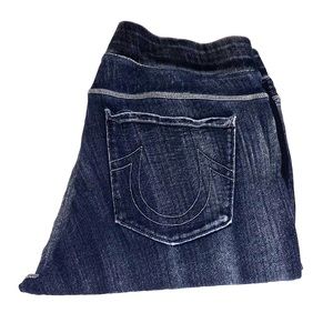 True Religion Men’s Shorts